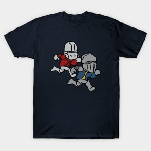 Soul Bros T-Shirt